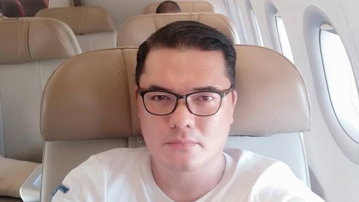 Ada Sisa Sabu yang Turut Disita dalam Penangkapan Jerry Lawalata