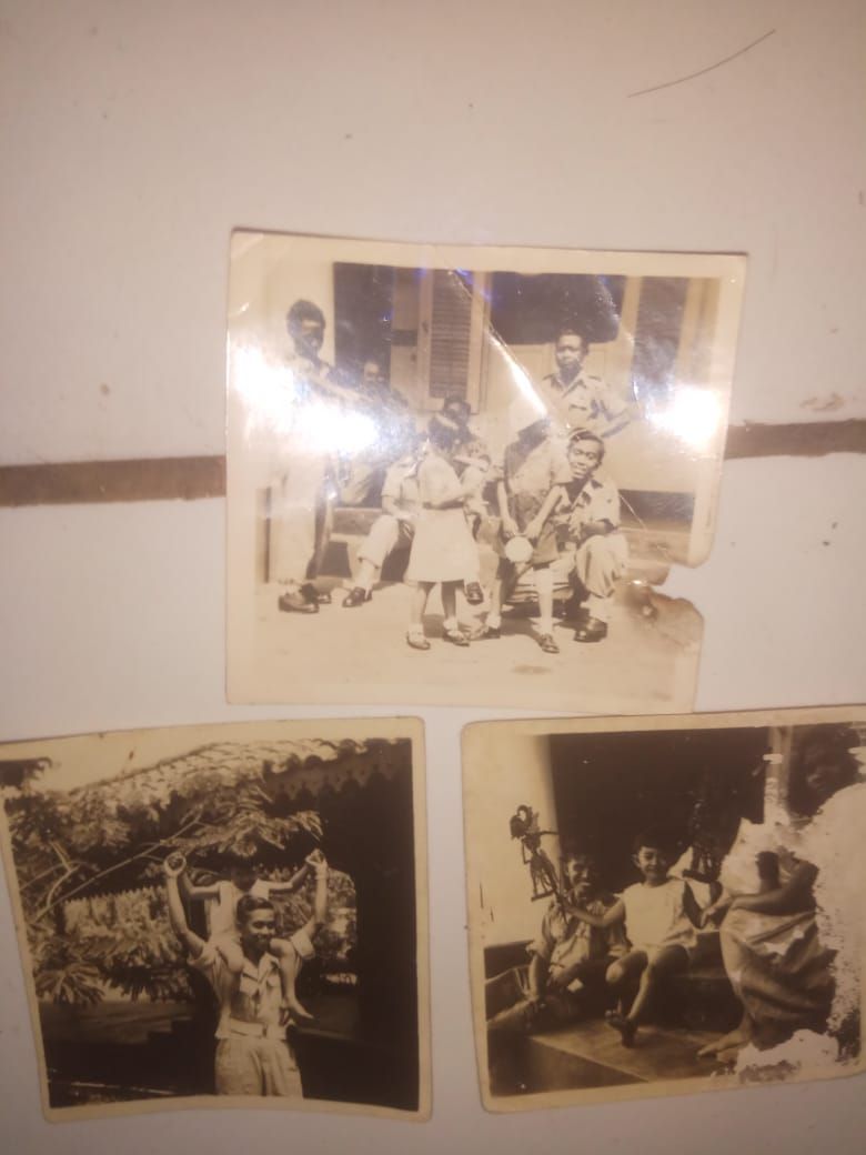Ajudan Bung Karno, Serma R Koesno, Elizabeth Koesno, istri ajudan Bung Karno