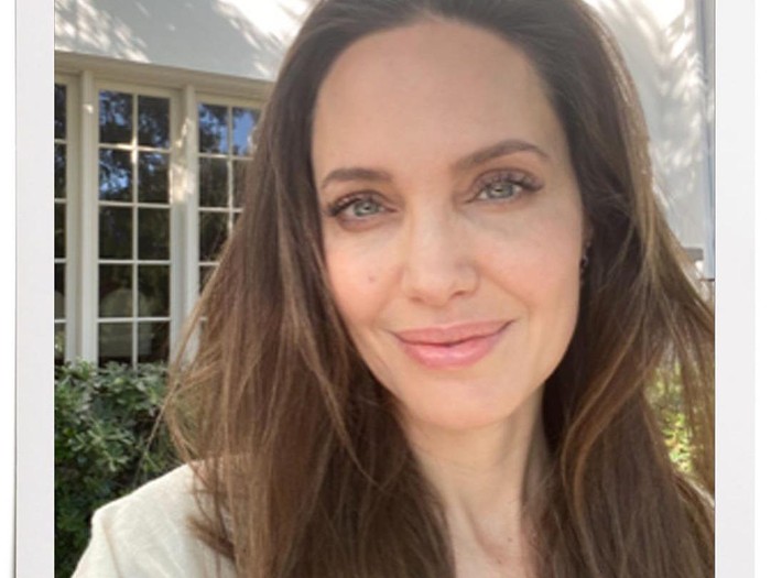 Angelina Jolie