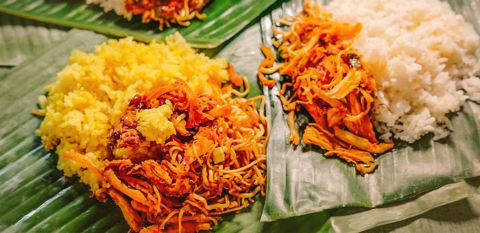 Angkringan Cak Ri Angkringan Cak Ri