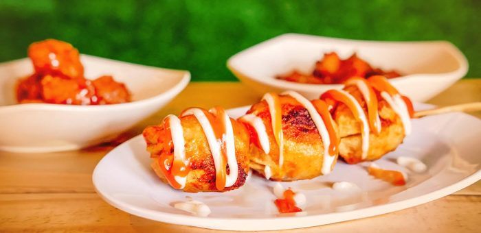 Intip 5 Kuliner Khas Bali yang Bikin Para Traveler Rindu