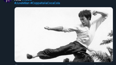 Meme Ante Rebic: Kayak Bruce Lee, Smackdown, dan Mortal Kombat