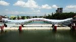 Ini Lho Pengadang Banjir di Solo, Tengok Yuk!