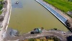 Biar Mulus Keliling Samosir, Alur Tano Ponggol Diperlebar