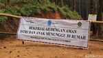 Potret Campung Singkur Bandung yang Sudah Dirindukan Traveler