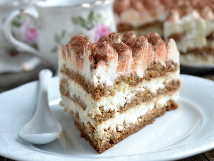 Dessert terbaik dan terburuk untuk dipesan di restoran