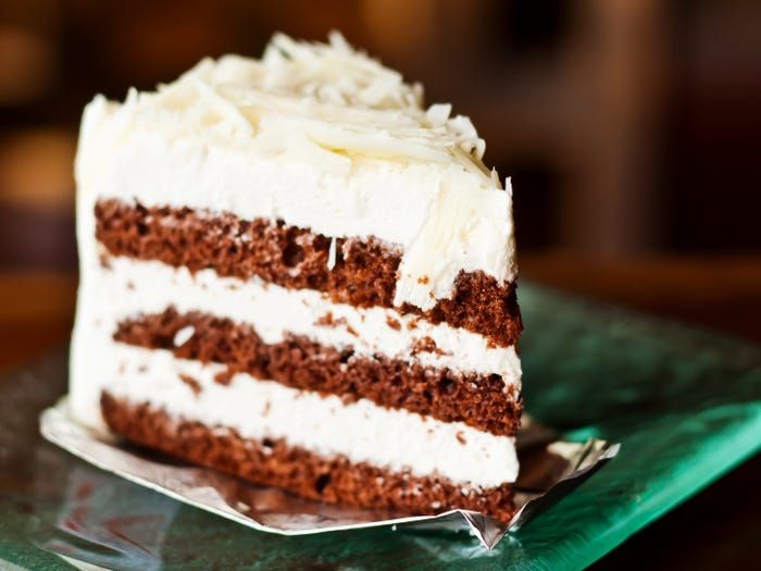 Dessert terbaik dan terburuk untuk dipesan di restoran