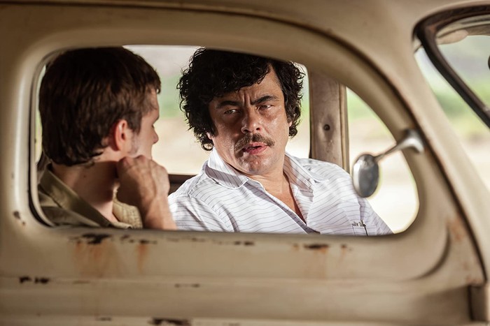 Escobar Paradise Lost Escobar Paradise Lost