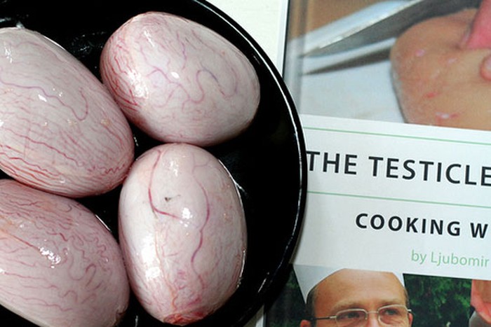 festival makanan aneh festival makanan aneh