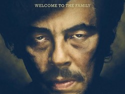 Sinopsis Escobar: Paradise Lost, Film di Bioskop Trans TV Hari Ini
