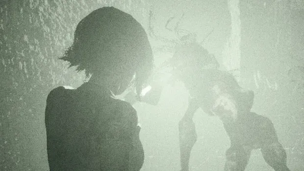 Game Horror Photo: Courtesy Digital Happiness