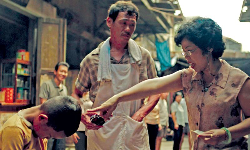 Iklan Televisi Bahas Makanan Ini Bikin Emosional dan Terharu