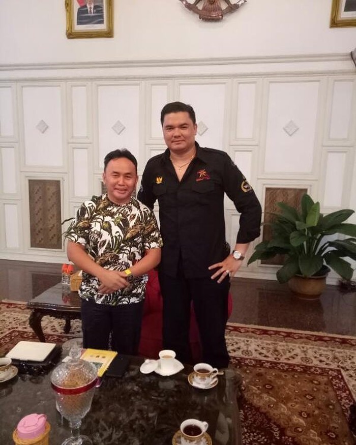jerry lawalata