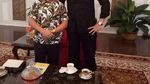 Sebelum Terjerat Kasus Narkoba, Jerry Lawalata Punya Banyak Momen Kulineran
