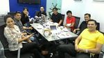 Sebelum Terjerat Kasus Narkoba, Jerry Lawalata Punya Banyak Momen Kulineran
