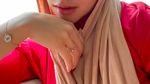 Melihat Lagi Momen Kulineran Romantis Nikita Willy dan Indra Priawan