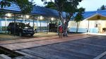 Pembukaan Lumbung Pangan Baru Dimulai