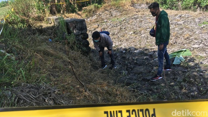 pembunuhan di mojokerto
