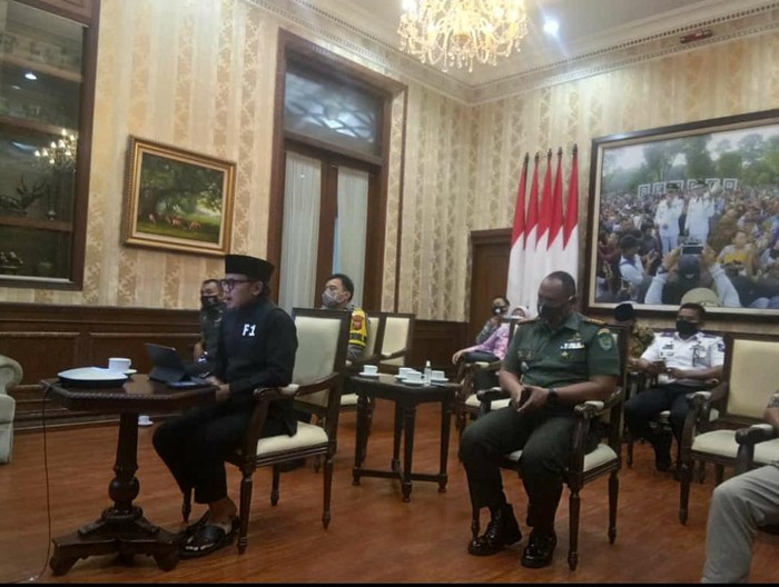 Pemkot Bogor