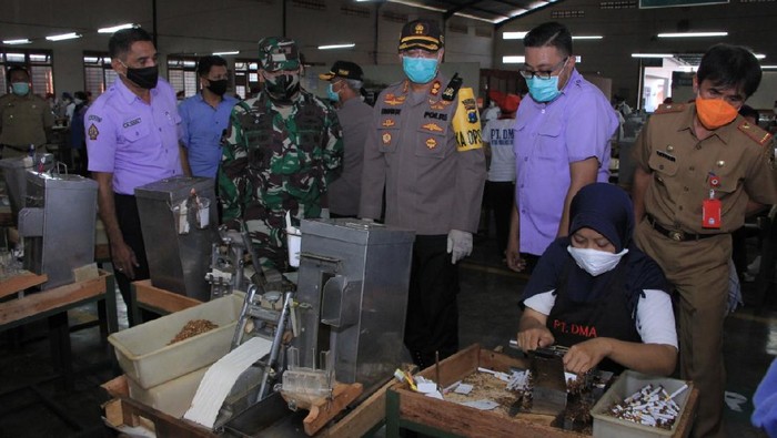 polres madiun