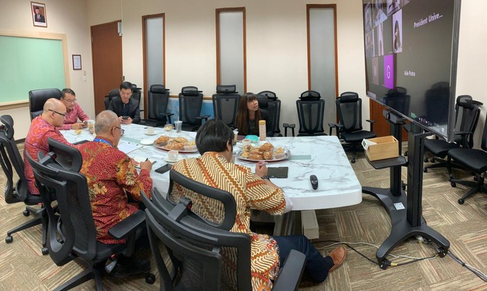 President University