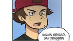 Spirit New Normal, Tetap Utamakan Protokol Kesehatan