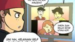 Spirit New Normal, Tetap Utamakan Protokol Kesehatan
