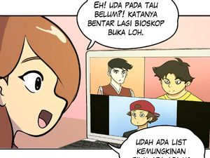 Spirit New Normal, Tetap Utamakan Protokol Kesehatan