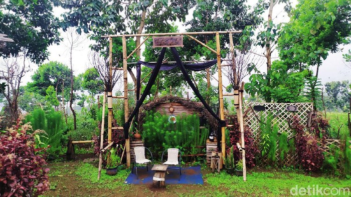 Jalur Puncak II menjadi jalur alternatif dari Bogor menuju Cianjur ataupun sebaliknya. Jalur tersebut memiliki banyak spot foto yang unik dan instagramable.