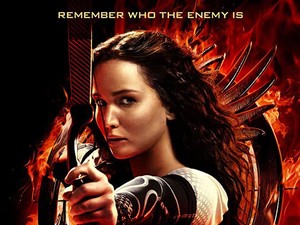Sinopsis The Hunger Games: Catching of Fire, Tayang di Bioskop Trans TV