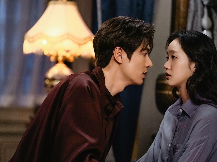 Drama korea romantis terbaik dari 2018 hingga 2021. Foto: Instagram SBS Drama