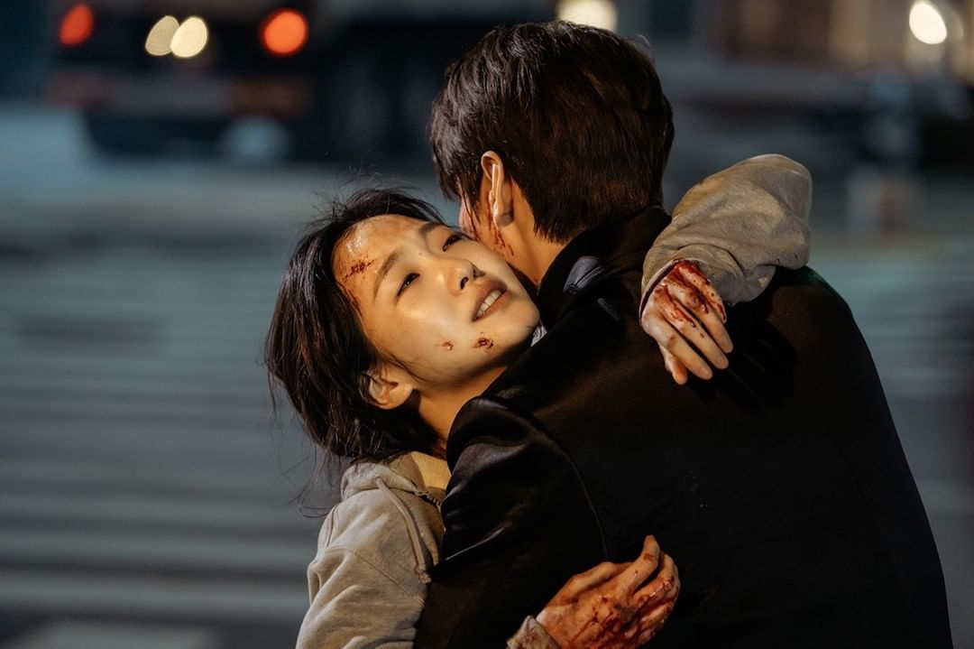 Ending The King Eternal Monarch