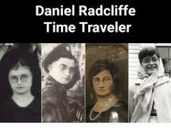 Meme Penjelajah Waktu, Seandainya Mesin Waktu Ditemukan