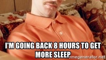 Nice idea, Bro. Bisa dicoba nih buat para penjelajah waktu. Foto: Meme Generator