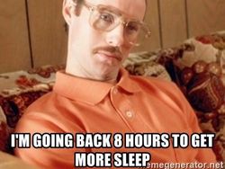 Meme Penjelajah Waktu, Seandainya Mesin Waktu Ditemukan