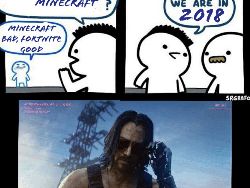 Meme Penjelajah Waktu, Seandainya Mesin Waktu Ditemukan