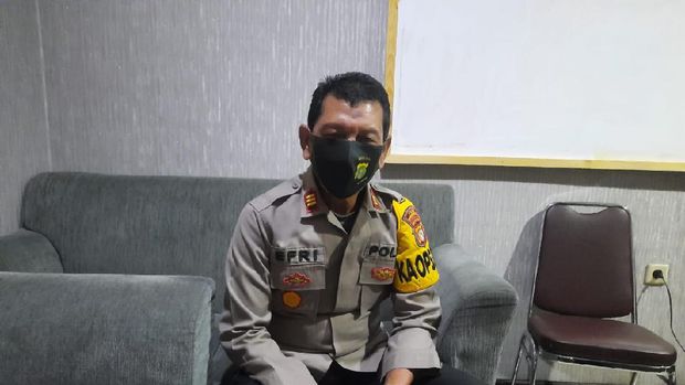 Total Pemerkosa Remaja di Tangerang Berjumlah 7 Orang, 3 Masih Diburu