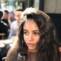 Sebelumnya Ruby Rose telah mengumumkan bahwa ia tidak akan kembali memerean Batwoman dengan alasan tidak senang ketika memerankan karakternya. Beralih dari imej tomboy, Batwoman selanjutnya sepertinya akan punya tampilan berbeda karena sedang mempertimbangkan aktris Riverdale ini sebagai penggantinya. Foto: Instagram @vanessamorgan