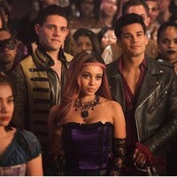 Vannessa mengaku ia adalah satu-satunya pemain kulit hitam dan dibayar paling rendah dari pemain-pemain tetap. Ia juga mengeluhkan bahwa pemain kulit hitam sering berperan sebagai preman. Foto: Instagram @vanessamorgan