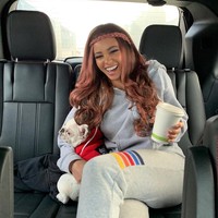 Sebagai aktris, Vanessa Morgan pun telah memenangkan beberapa penghargaan dalam kategori Rising Star, Breakout TV Star, hingga Scene Stealer. Foto: Instagram @vanessamorgan