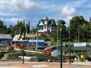 15 Tempat Wisata di Soppeng, Pesona Keindahan Alam hingga Peninggalan Sejarah