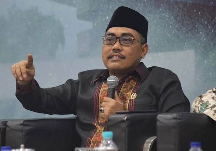 Wakil Ketua MPR Jazilul Fawaid