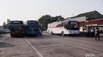 Wali Kota Bandung Pantau Pengoperasian Kembali Terminal Leuwipanjang