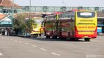 Wali Kota Bandung Pantau Pengoperasian Kembali Terminal Leuwipanjang