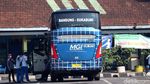 Wali Kota Bandung Pantau Pengoperasian Kembali Terminal Leuwipanjang