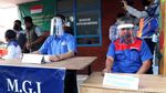 Wali Kota Bandung Pantau Pengoperasian Kembali Terminal Leuwipanjang