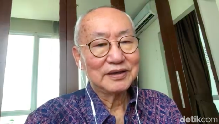 William Wongso William Wongso