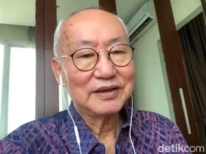 William Wongso Soal Promosi Kuliner Lokal ke Mancanegara: Tiru Thailand!