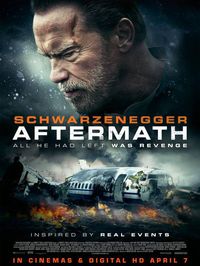 Sinopsis Aftermath di Bioskop Trans TV,Dibintangi Arnold Schwarzenegger