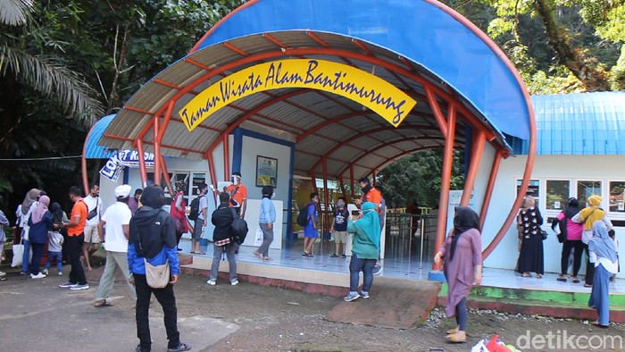 Bantimurung Bantimurung